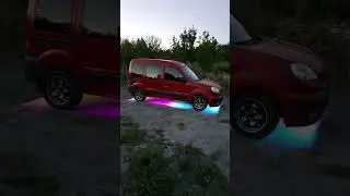 renault tuning