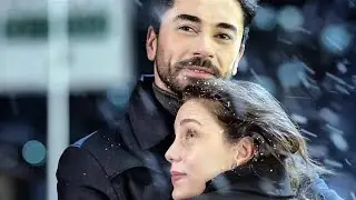 شدني غمرني ادهم نابلسي ايلول و على عساف نبضات القلب Eylul Ve Ali asaf kalp atisi