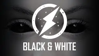 Legna Zeg - Black & White ft. Nekro G (Lyric Video) [Magic Free Release]