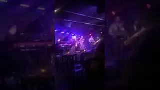 The Tremolites - I Am King - The Hideaway Club, Streatham - 6th July 2018
