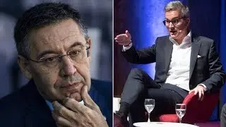 Barcelona's Social Media Scandal EXPLAINED - And what this means for the future