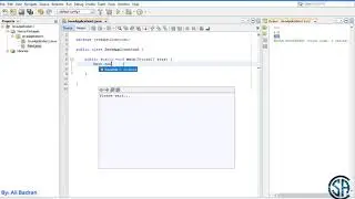 Java-OOP-02-Default Values, Random Class, Date Class