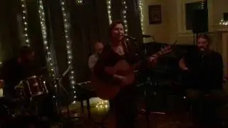 52 Songs Project #42: Back on the Chain Gang