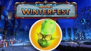 Winterfest Is Here!