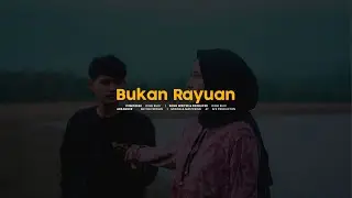 Bukan Rayuan - Didik Budi Feat Cindi Cintya (Official Music Video)