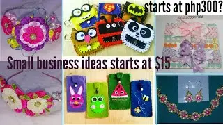 Low cost handmade business ideas| Customized business ideas #22