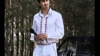 Каткасы. Ял уявĕ.  1 пай.