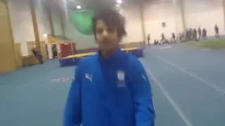 Kille slår i huvudet till max (fail)