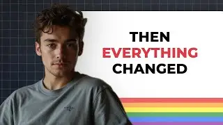 He Was My Mentor, But That One Night Changed Everything | Gay Love Story