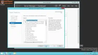 [Windows Server 2012 basics] Урок 4 - Основы DNS