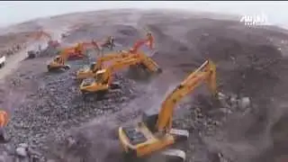 Расширение Масджид ан-Набави будет завершено в 2017 году.