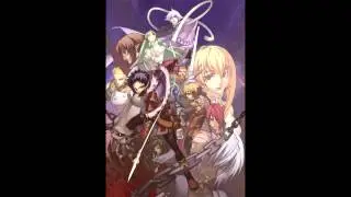 Spectral Force 3 ~Innocent Rage~ OST Track 22 Field 3 (Innocent Rage Ver)
