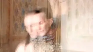 AmiR - Hypnotico - Fusion BellyDance in NYC / @ Bethesda Terrace Arches Central Park