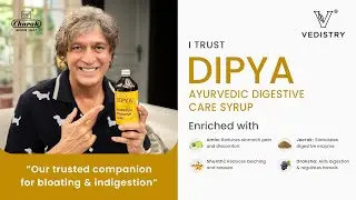 One-Stop Solution for Bloating, Burping, and Indigestion - Chunky's Digestive Secret Revealed!