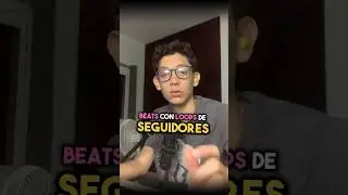 Beat con melodias de seguidores