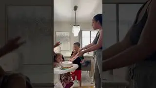 When You Can’t Resist the Cake #short #shorts #shortvideo #prank