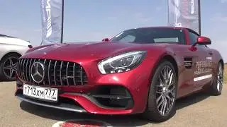 AMG тур КЛЮЧАВТО в г.Краснодар