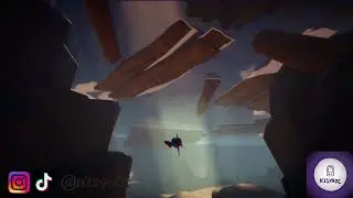 Stuck in the Mines - I Am Fish Episode 13