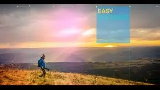 Grid Slideshow | After Effects Template | Video Displays