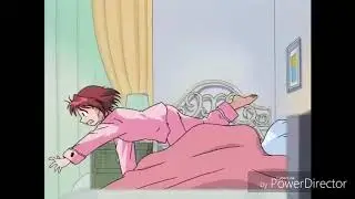"Токио мяу мяу" в роли-леди баг