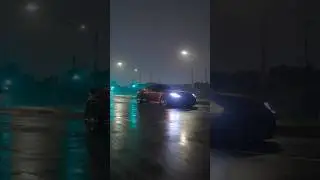Nissan 400z Pandem wide Body on Rohana Wheels