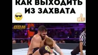 Бои без правил . ММА