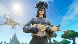 Free To Use Fortnite Cinematic Pack (With + 20 Maps)