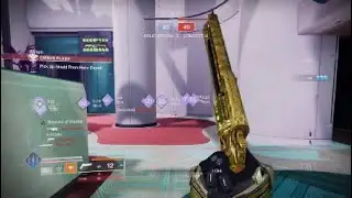 PVP Broken INFINITE Heavy Ammo Everywhere