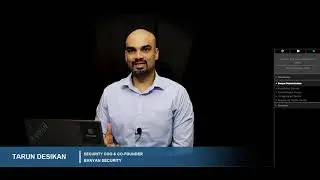 Banyan Security - Security for SaaS