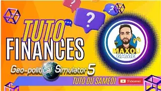 [TUTO] Comment gérer les finances dans GPS5