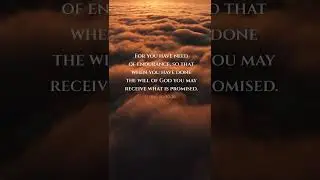 Take Time 2 PRAY - 37 - Tenacity #shorts