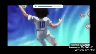 yüreğine inan TUSUNASA VS KOJİRO nasıl olmuş arkadaşlar?
