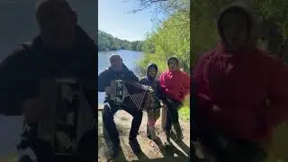 Катюша.
