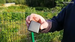 Заглушки для проф трубы 50Х50, на столбики на забор