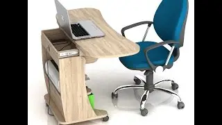Стол ИКАР. Трансформер.