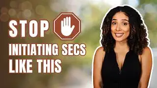 4 WORSE ways to initiate sex - and what to do instead
