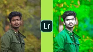 Lightroom Mobile Red And Blue Tone Editing | Lr Photo Editing | Lr Preset Free ...