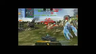 СРОЧНЫЕ НОВОСТИ ‼️ СИНИЙ ЛОБСТЕР в WOT BLITZ😱😱🍺🦀