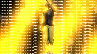 Heartless❤️|PUBG MOBILE|FRAGMOVIE