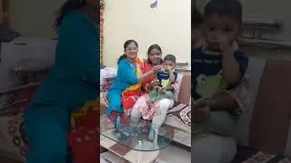21 May 2023 // Kanchan birthday celebration 🥳
