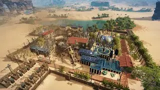 🔴Stranded Alien Dawn Season 2🔴 - 🔵Base Expansion #23🔵
