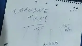 dAUntless - Imagine That