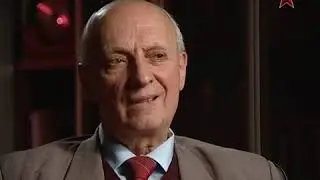 ПРЕДАТЕЛИ  Олег Пеньковский