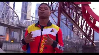 Lil Rekkless - "I Mean It" (Official Music Video) | Shot By @PharaohProd.