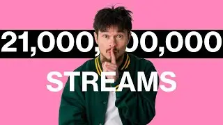 This songwriting secret made me 21 BILLION streams