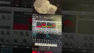 HOW TO MAKE SQUARE 4 RIDDIM SPASS HI-TEK SERUM BASS TUTORIAL —  Inspired by ​⁠@klide1615