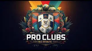 EA Sports FC 25 Pro Clubs - The Reunion