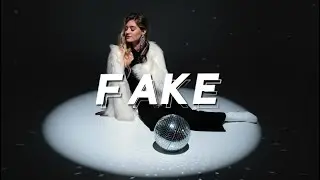 YUSTI - FAKE (Официальный клип)