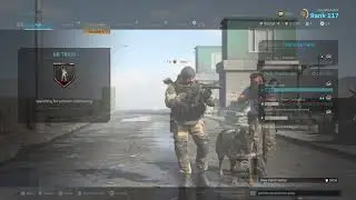 Call of Duty: Warzone