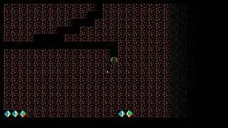 Digger Game Prototype (Animations)